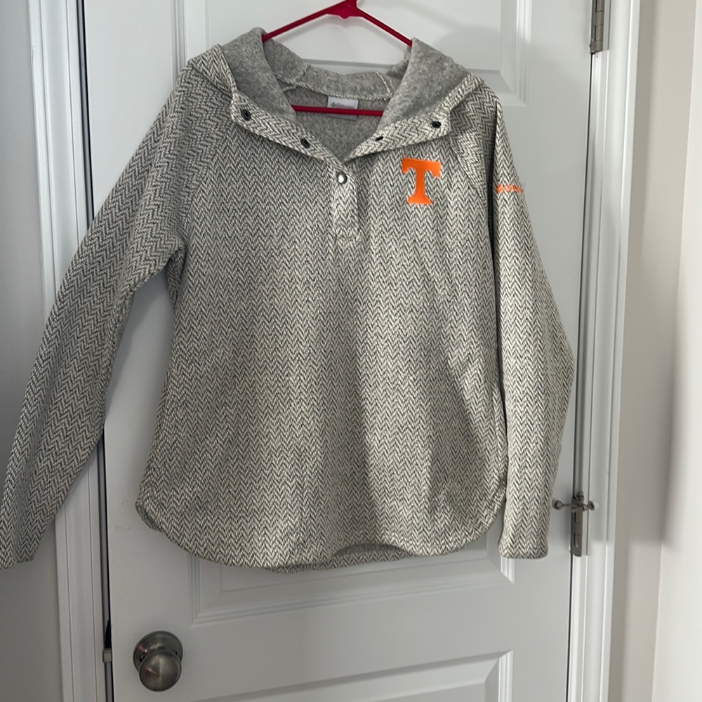 Columbia Tennessee hoodie